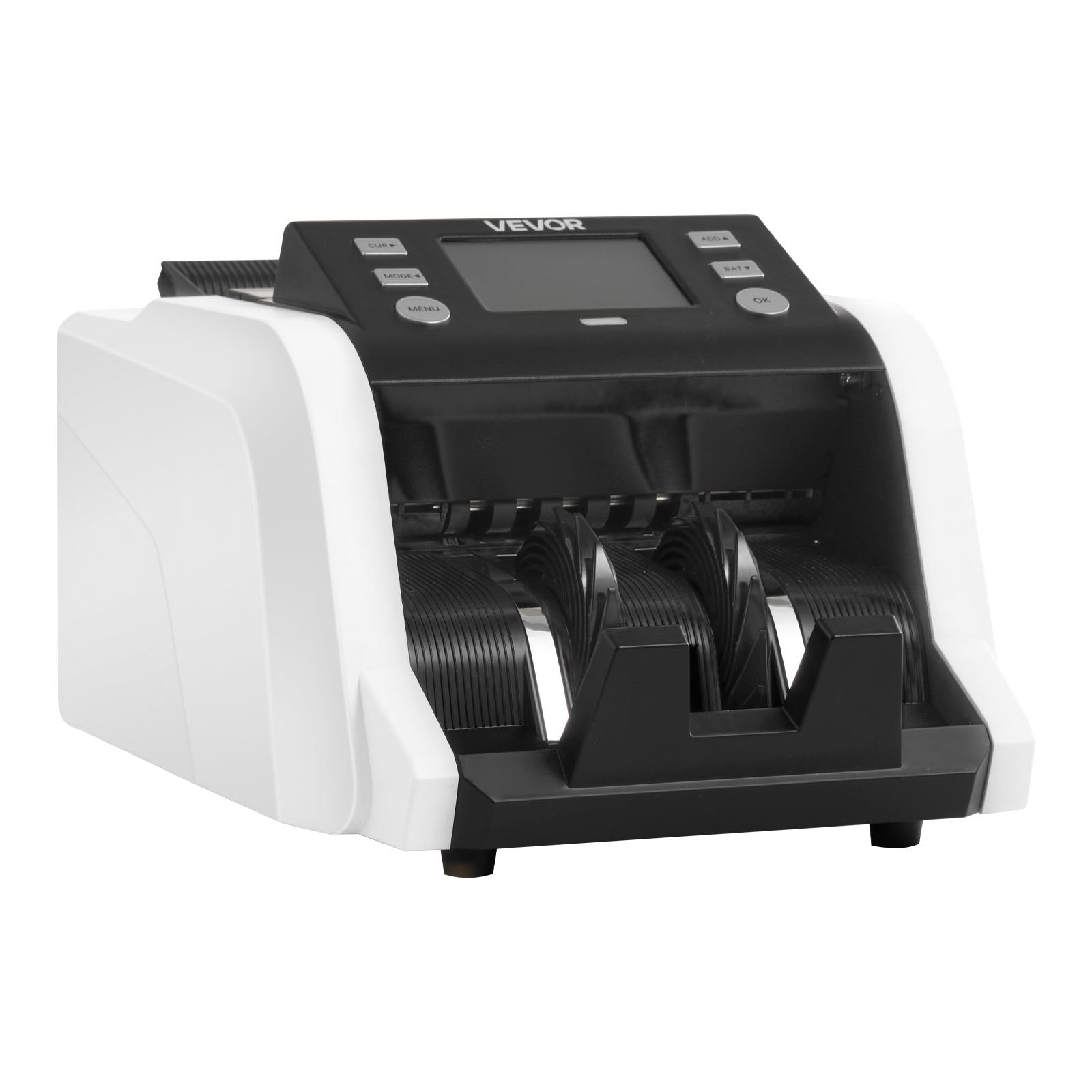 Pro money counter machine 1200 notes per minute – main product photo